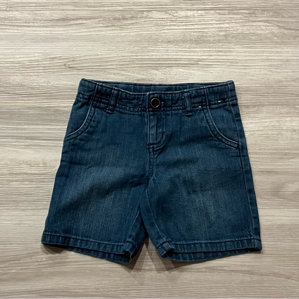 Gymboree Classic Blue Kids Shorts